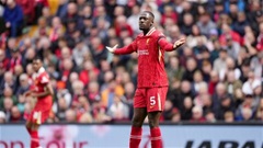 Có kẻ âm thầm ‘bẻ ghế’ của Arne Slot tại Liverpool